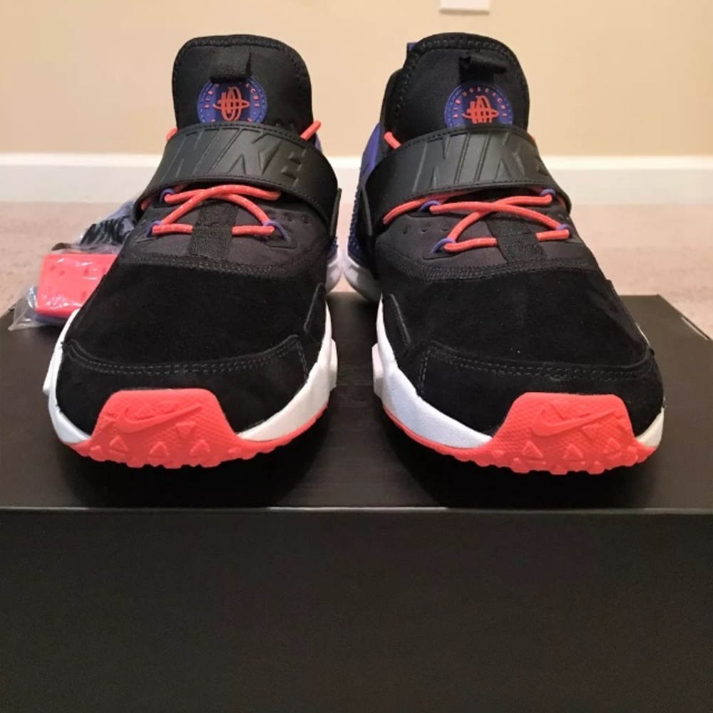 Nike Air Huarache Drift PRM - Picture 3 of 7